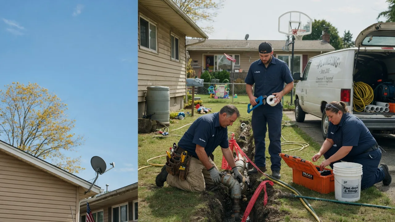 Garbage Disposal Replacement in Mapleton, IA near me