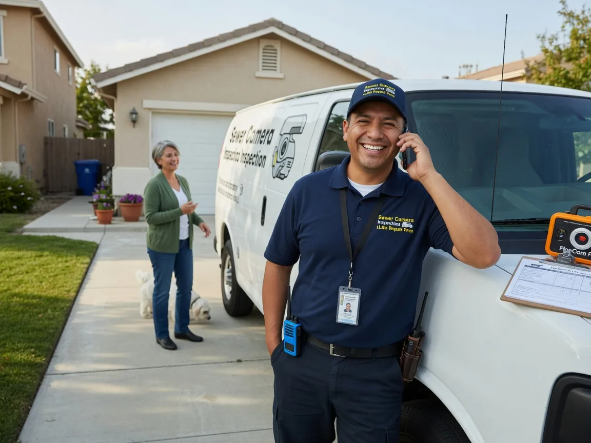 Sewer Line Repair Mapleton, IA FAQs
